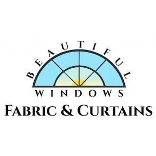 Beautiful Windows Fabric & Curtains logo