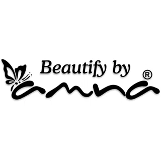 Shop Beautify By Amna logo