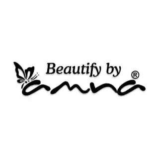 Shop Beautify By Amna logo
