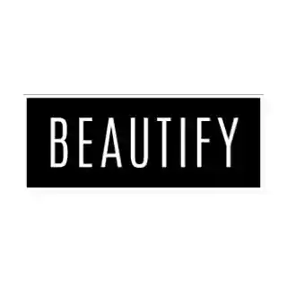 beautify.co.uk logo