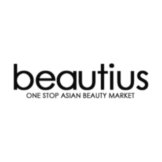 Shop Beautius logo