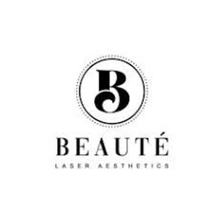 Beauté Laser Aesthetics logo
