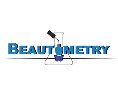Shop Beautometry.com logo