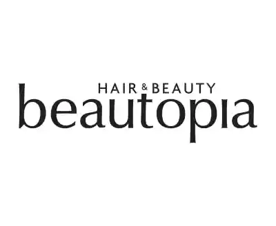 beautopia.com.au logo