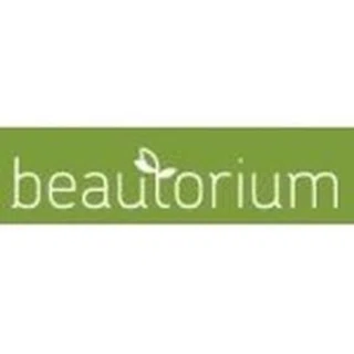 Shop Beautorium.com logo