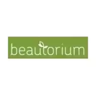 beautorium.com logo