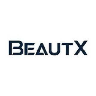 BeautX logo