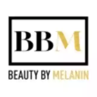 Beauty by Melanin discount codes