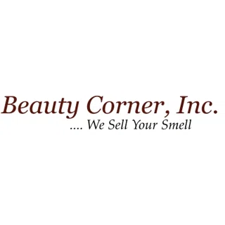Shop Beauty Corner Online logo