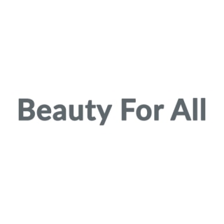 Shop Beauty For All logo