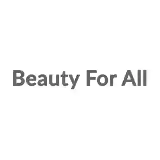 Shop Beauty For All coupon codes logo