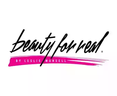 Beauty For Real promo codes