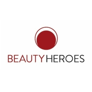 Shop Beauty Heroes logo