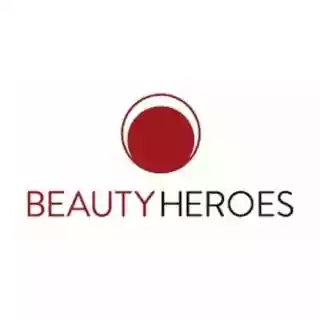 Beauty Heroes logo