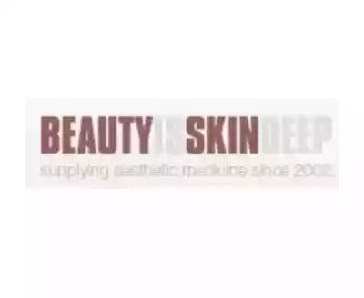 Beauty is Skin Deep logo