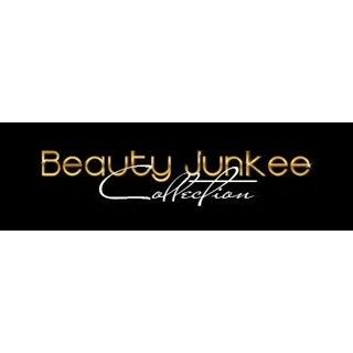 Beauty Junkee Collection logo
