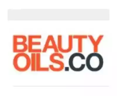 Shop Beauty Oils Co promo codes logo