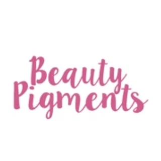 Beauty Pigments logo