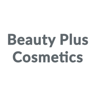 Shop Beauty Plus Cosmetics logo