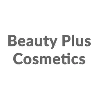 Beauty Plus Cosmetics logo