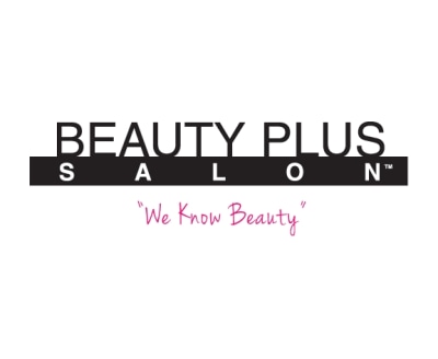Shop Beauty Plus Salon logo