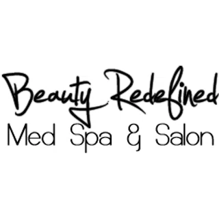 Shop Beauty Redefined logo