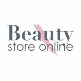Shop Beauty Store Online logo