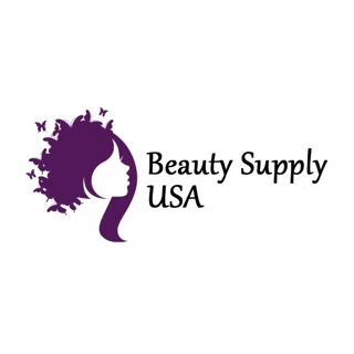 Beauty Supply USA logo