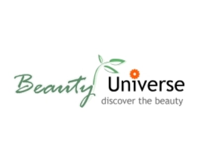 Shop Beauty Universe logo