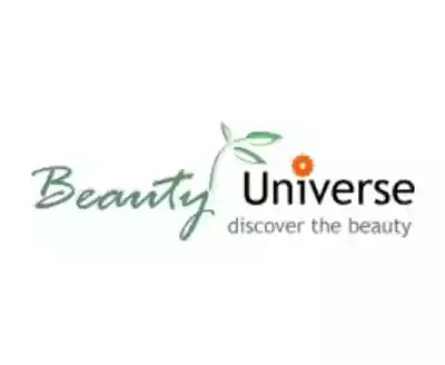 Shop Beauty Universe promo codes logo