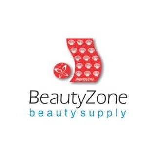 Beauty Zone Nail Supply logo
