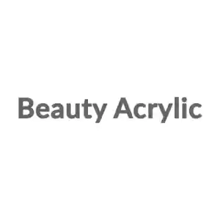 Beauty Acrylic coupon codes