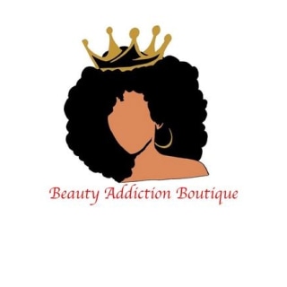 Beauty Addiction Boutique logo