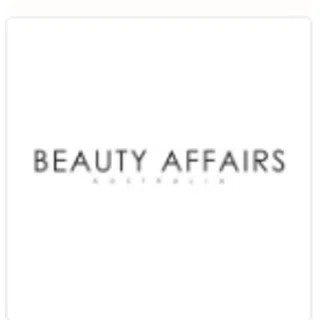 Beauty Affairs US logo