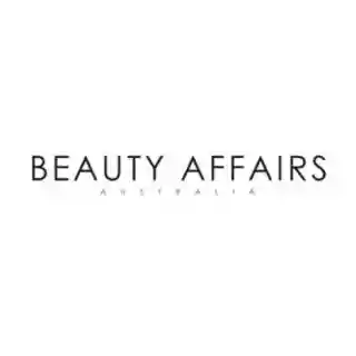 Shop Beauty Affairs coupon codes logo