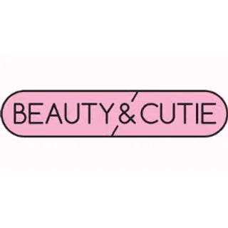 Beauty and Cutie logo