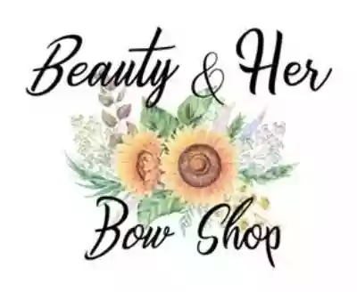 Beauty And Her Bow Shop coupon codes