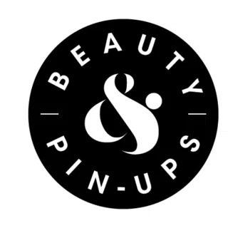 Shop Beauty and Pinups logo