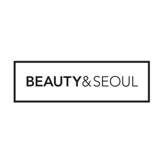 Shop Beauty & Seoul logo