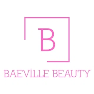 Baeville Beauty logo