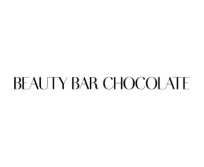 Shop Beauty Bar Chocolate logo