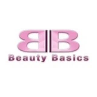 Shop Beauty Basics USA logo