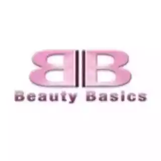 Beauty Basics USA logo