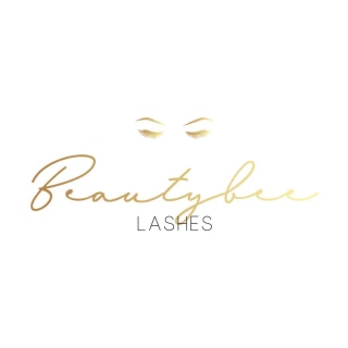 Shop BeautyBee Lashes logo