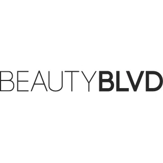 BeautyBLVD logo