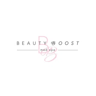 Beauty Boost Med Spa logo