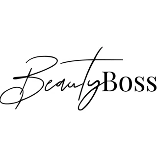 Shop Beauty Boss promo codes logo