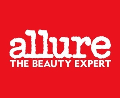 Shop Allure Beauty Box logo