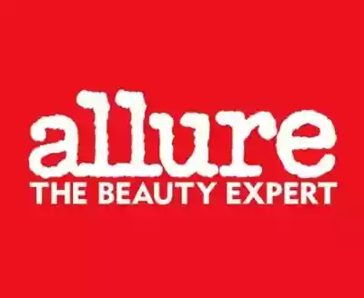 Shop Allure Beauty Box discount codes logo