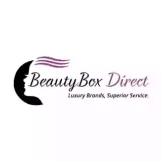 Shop BeautyBox Direct discount codes logo